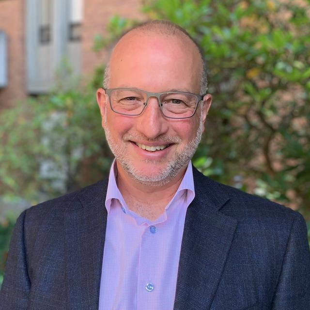 Dan Pollack Headshot