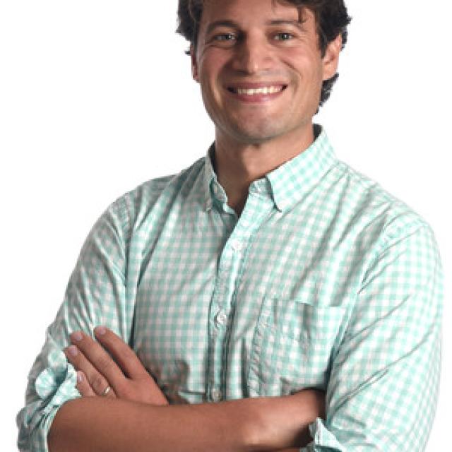 Jesse Wolfson
