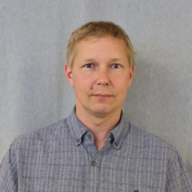 Daniel Appelö