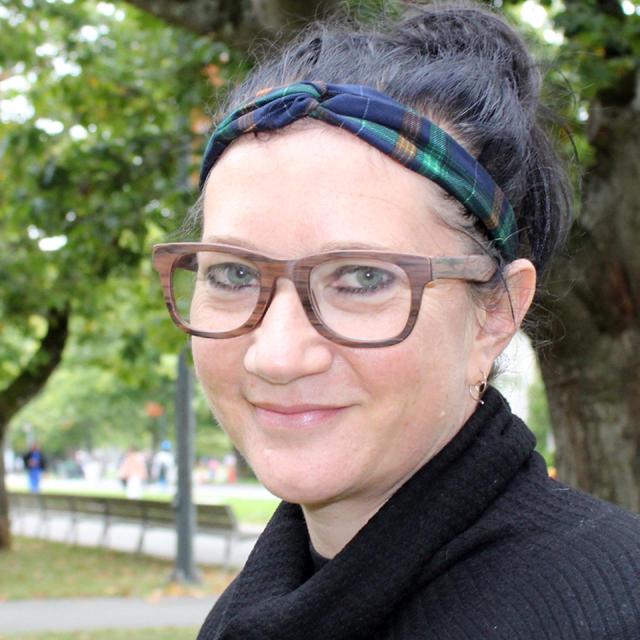  Deanna Needell