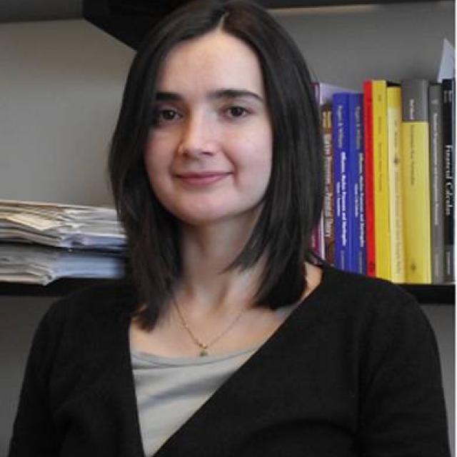 Deniz Sezer