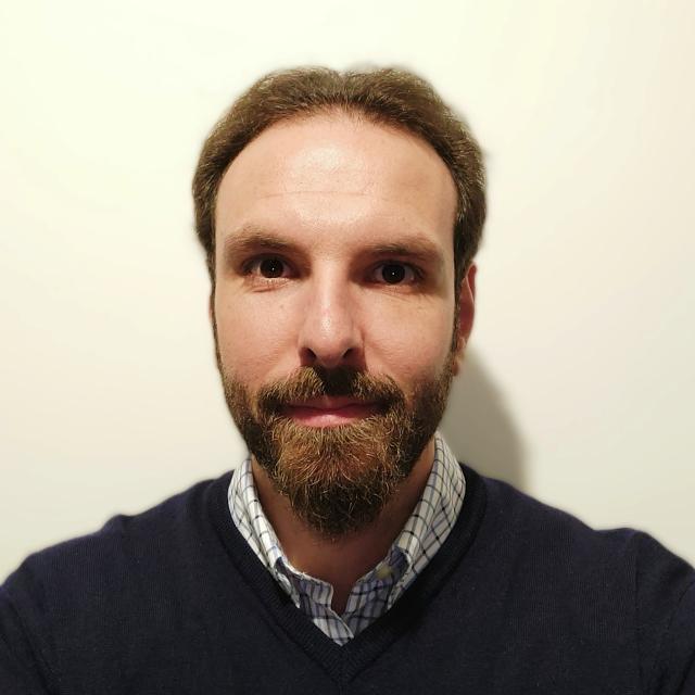 Domenico Monaco