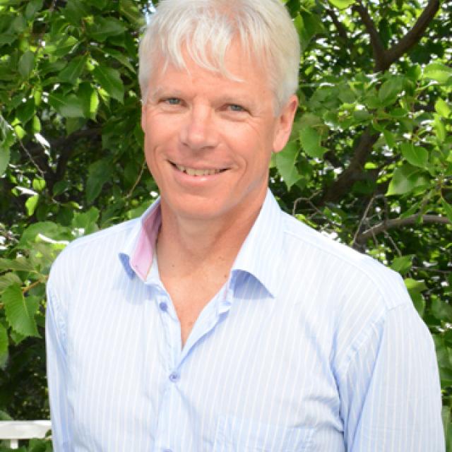 Douglas Farenick