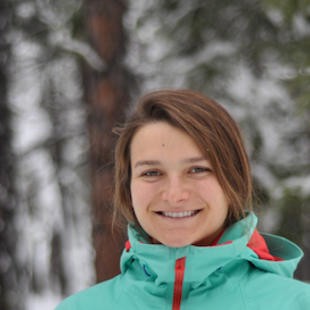 Elina Robeva