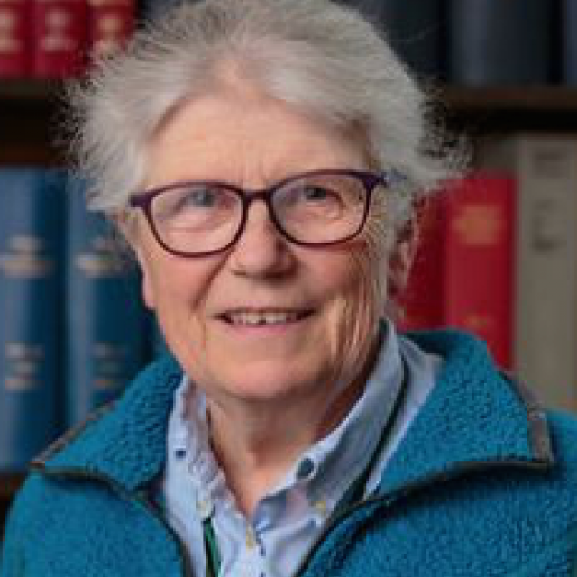 Elizabeth A. Thompson