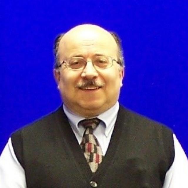 Engin Özberk, Chair, PIMS Board of Directors