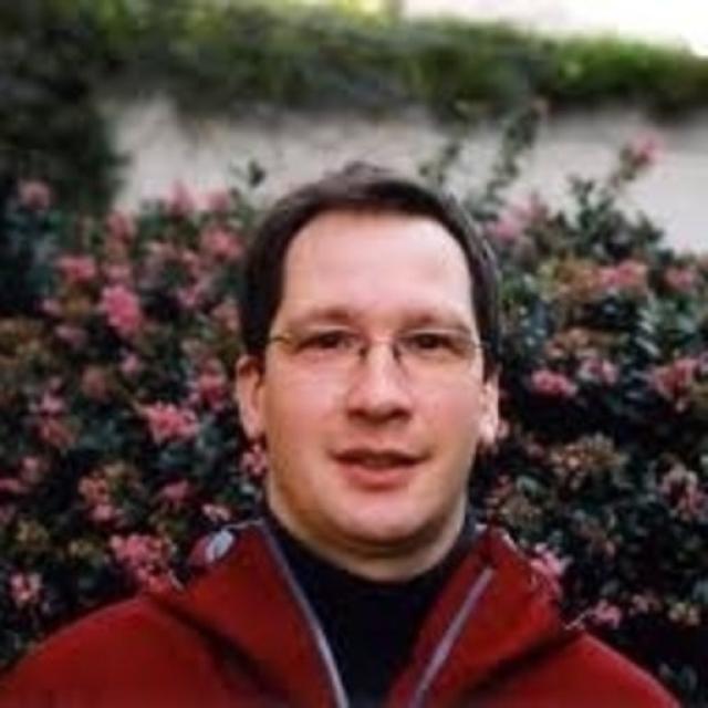 Franz Luef 