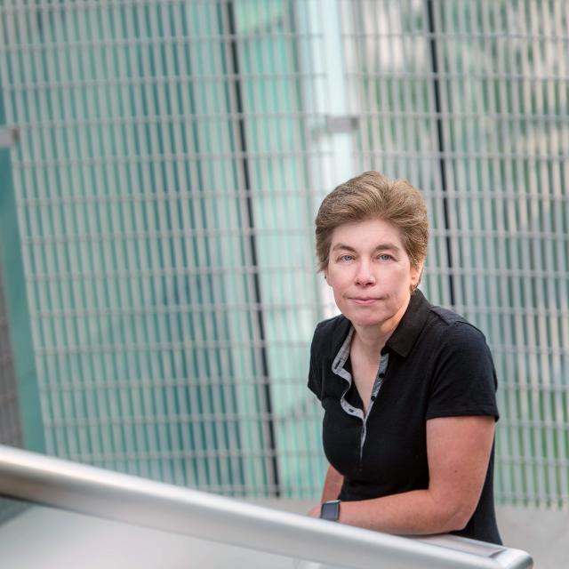 Gail Murphy, University of British Columbia 
