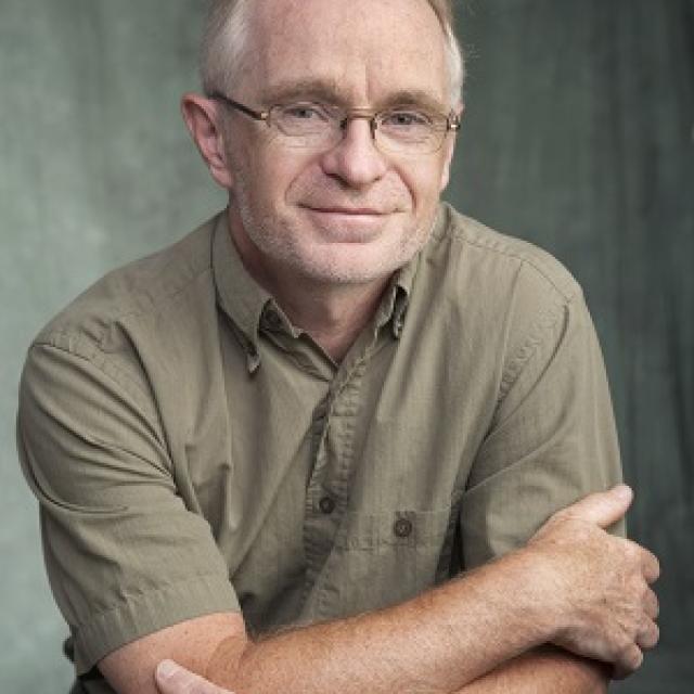 Gary MacGillivray