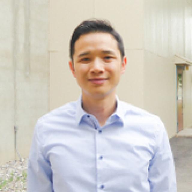 Gary Au