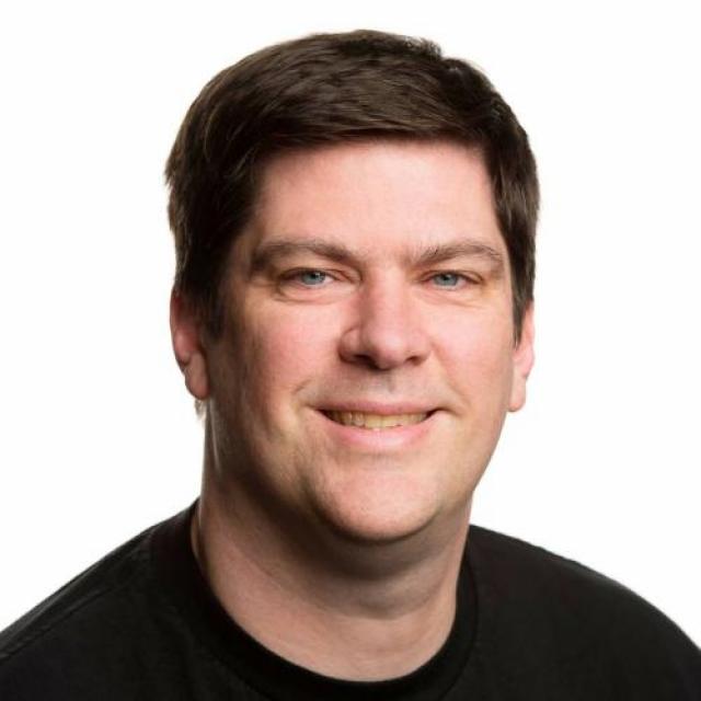 Greg Martin