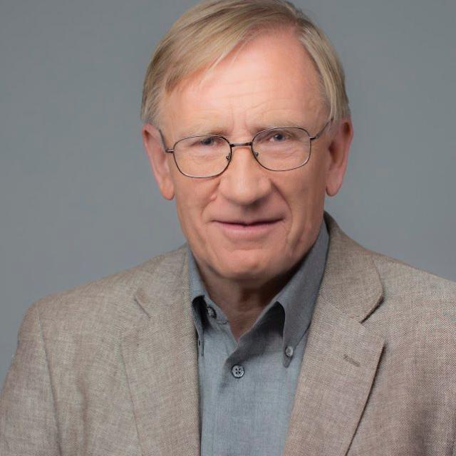 Gunnar Carlsson
