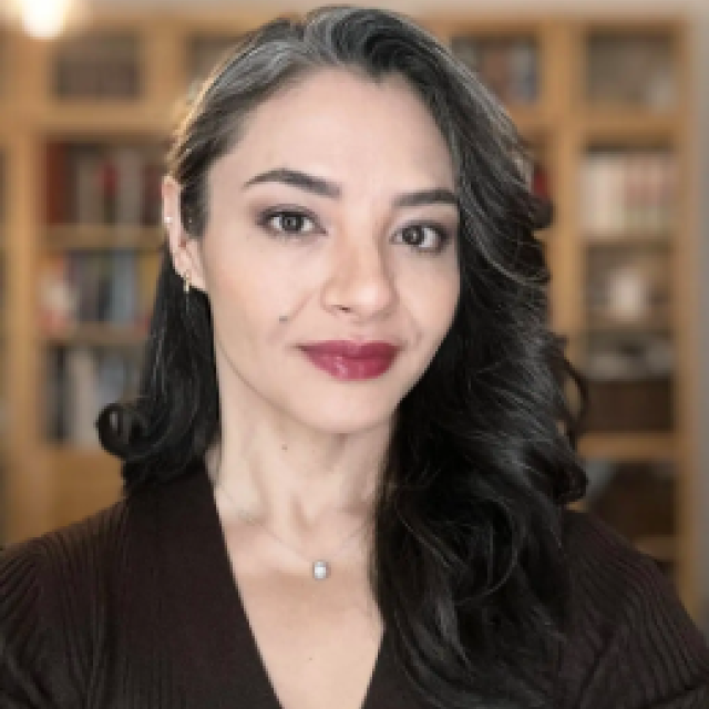 Dr. Pamela Harris 