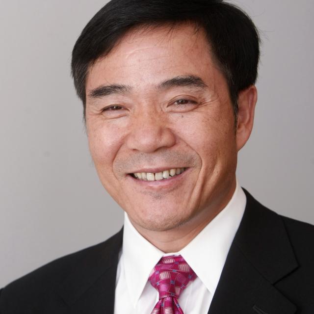Jianqing Fan