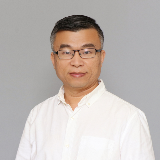 Jiguo Cao