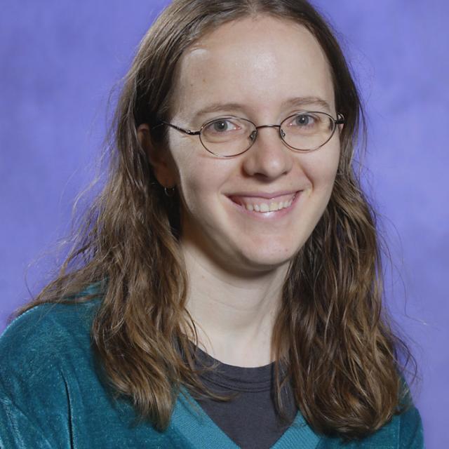 Joy Morris