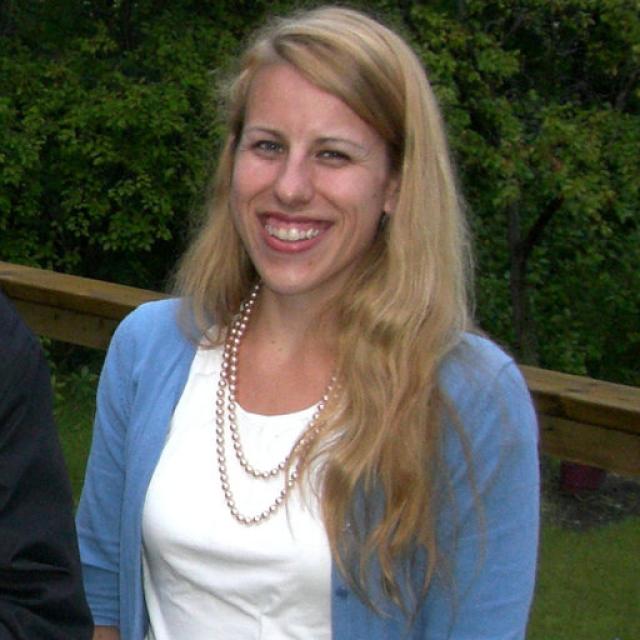 Karen Gunderson
