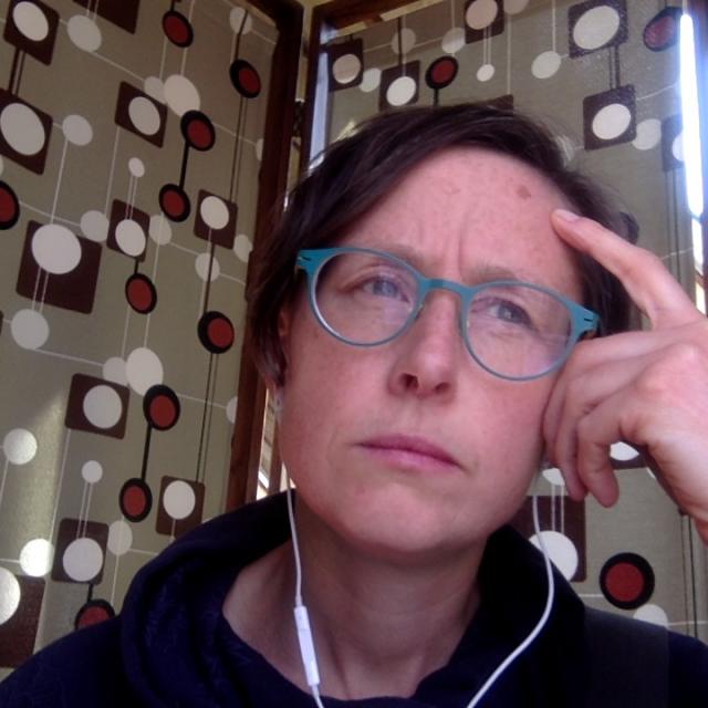 Karen Meagher