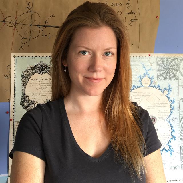 Holly Krieger
