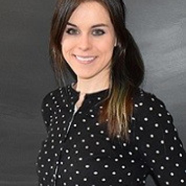 Lauren Dedieu