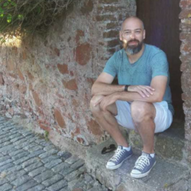 Luiz Emilio Allem