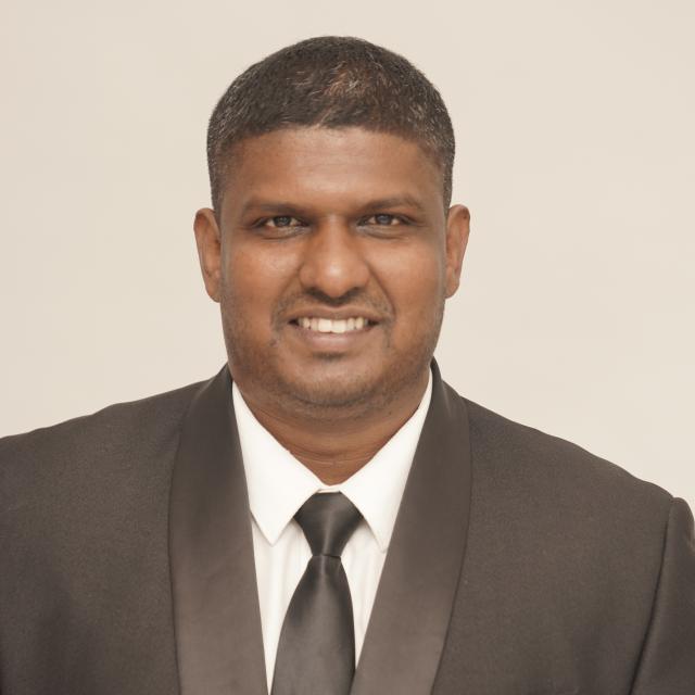 Mathav Murugan