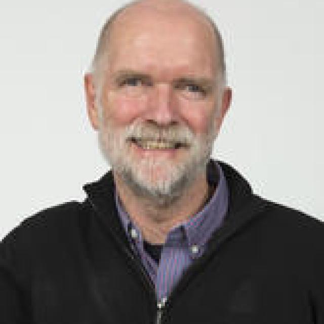 David Woods