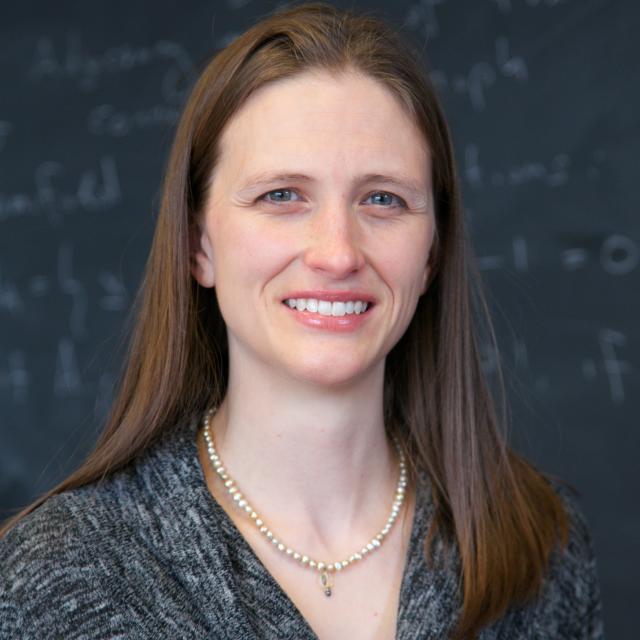 Miranda Holmes-Cerfon