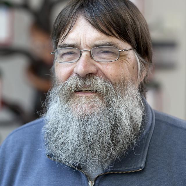 Peter Guttorp