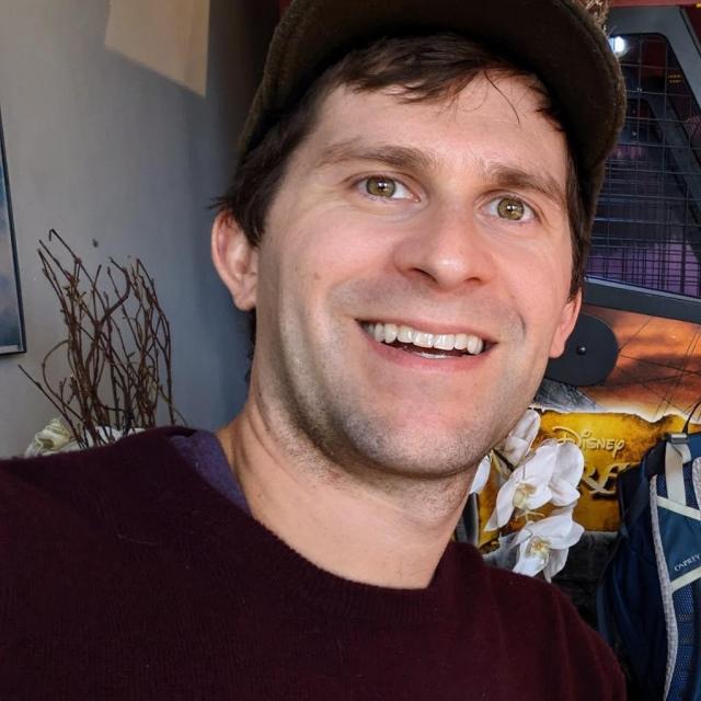 Philippe Gaudreau