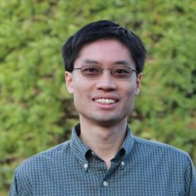 Po-Shen Loh