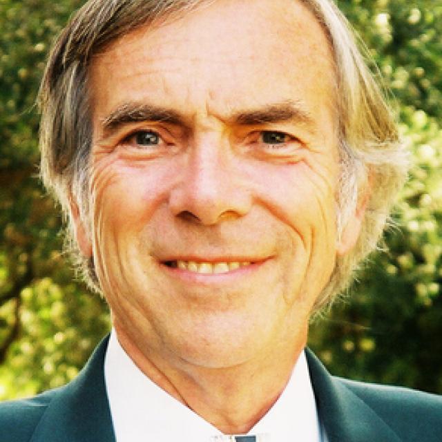 Robert Megginson