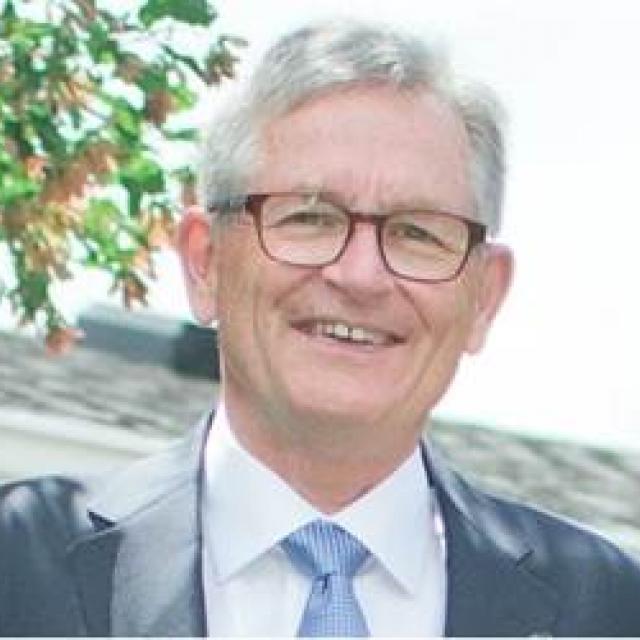 Rodger Guinn