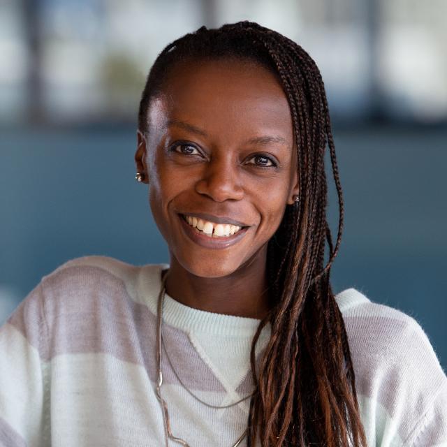 Ruth Situma