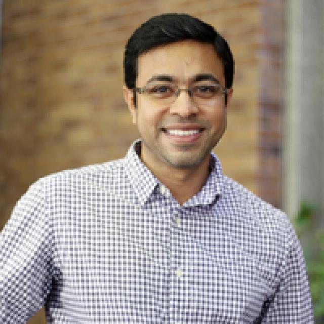 Soumik Pal