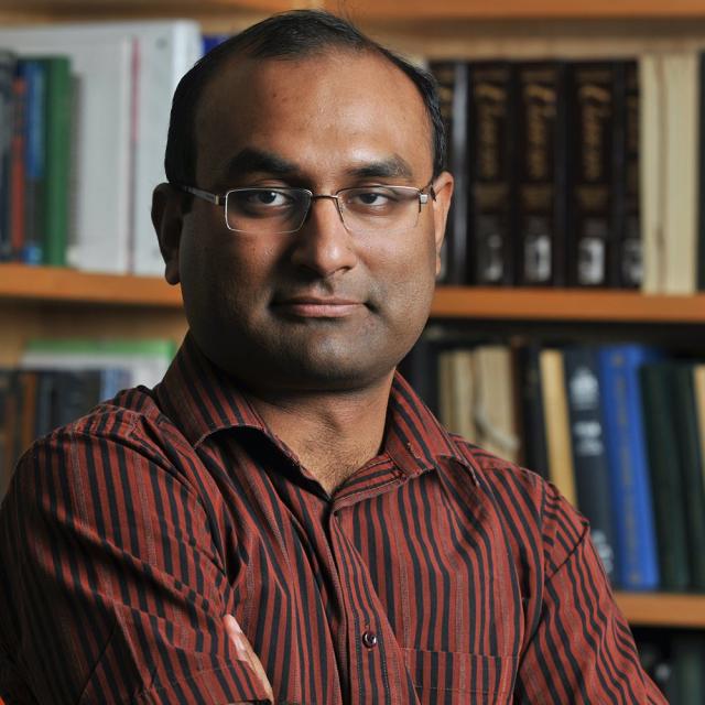 Sourav Chatterjee