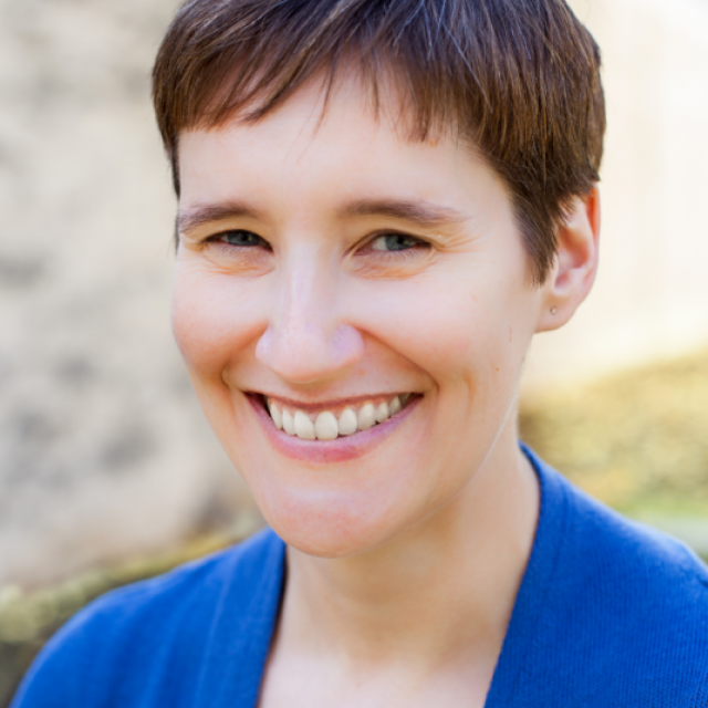 Susan Cooper