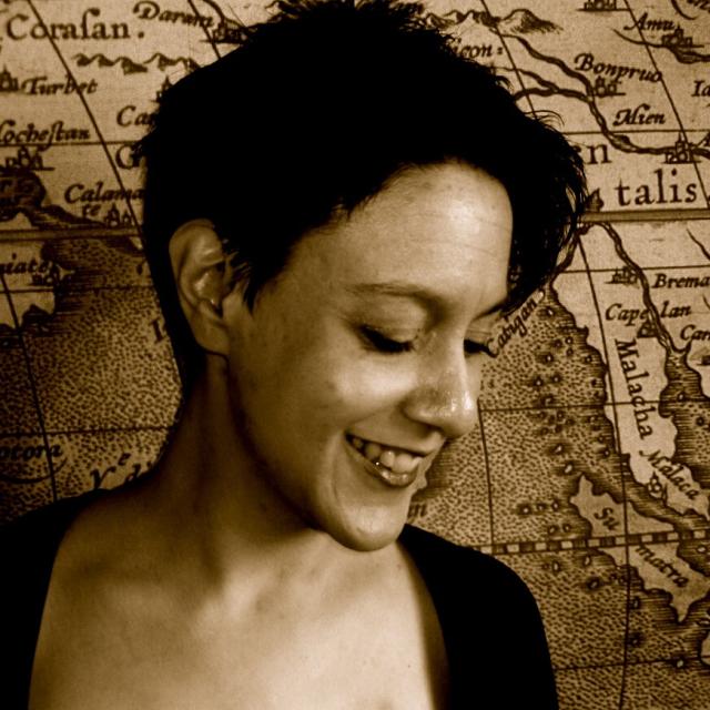 Stephanie van Willigenburg