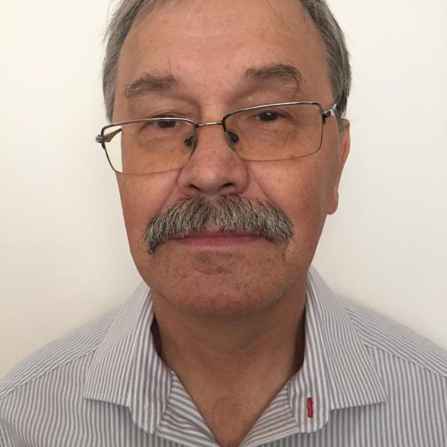 Vladimir Chernousov