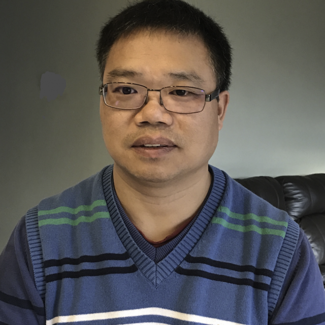 Wenyuan Liao