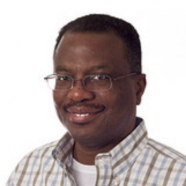 Wilfred Gangbo