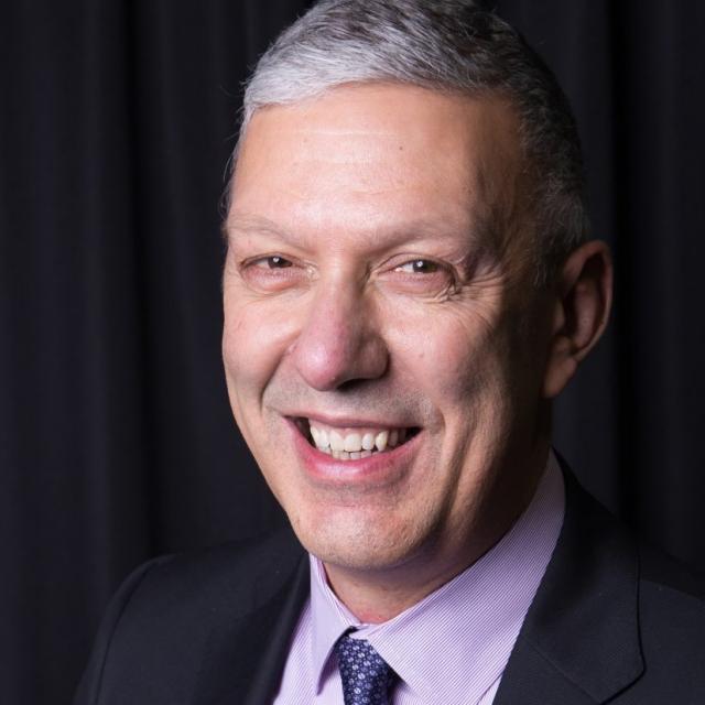William Ghali