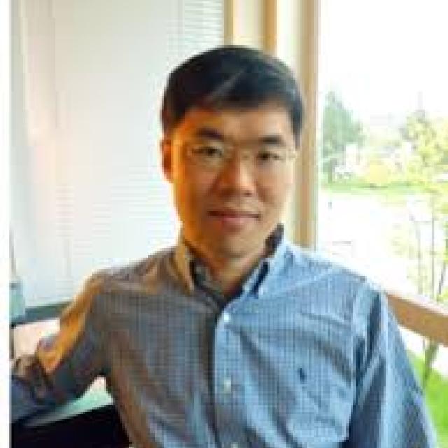 Young-Heon Kim