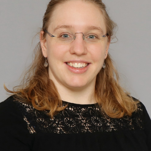 Ailene MacPherson