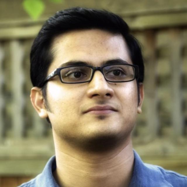 Amitabh Basu