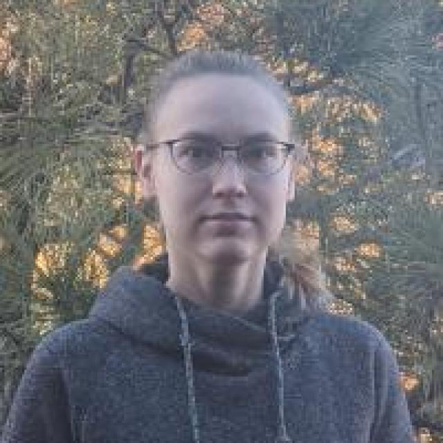 Anastassiya Semenova