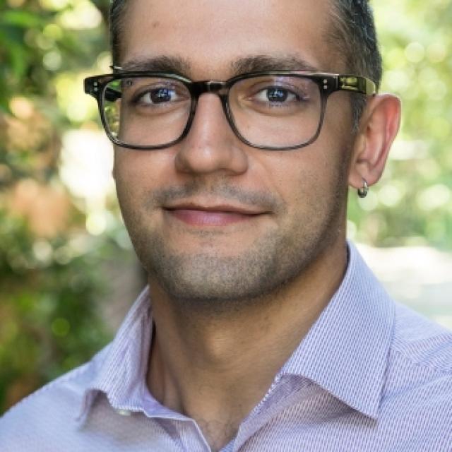 Bamdad Hosseini