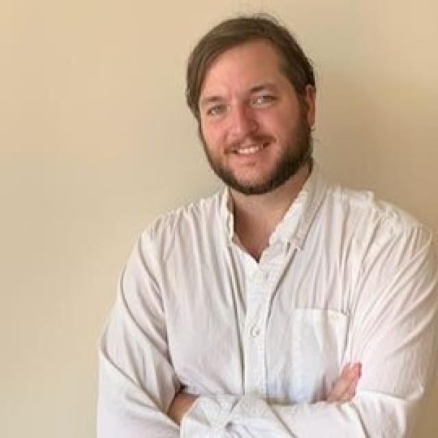 Ben MacAdam