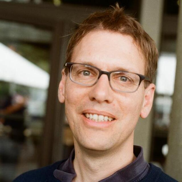 Richard Bamler