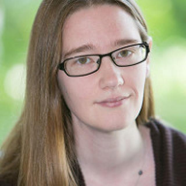 Jane Butterfield